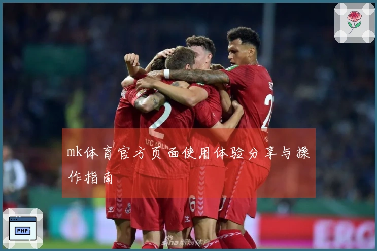 mk体育官方页面使用体验分享与操作指南