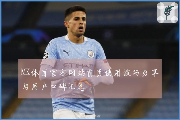 MK体育官方网站首页使用技巧分享与用户口碑汇总