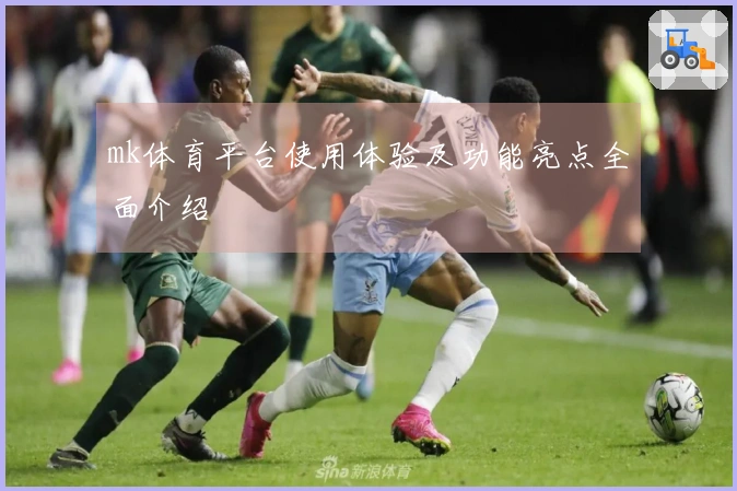 mk体育平台使用体验及功能亮点全面介绍