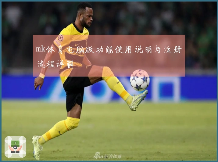 mk体育电脑版功能使用说明与注册流程详解