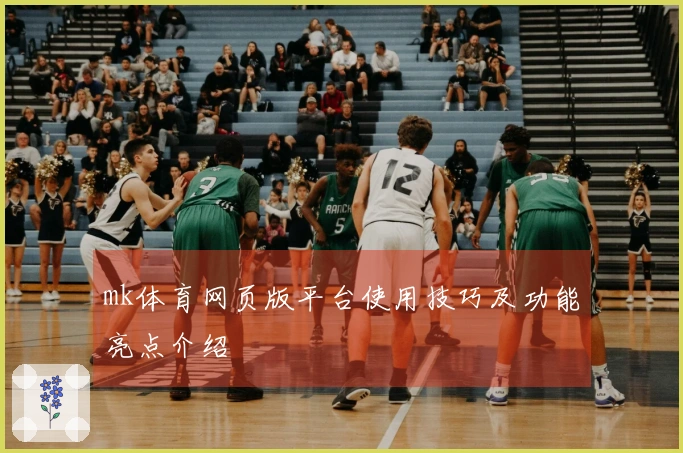 mk体育网页版平台使用技巧及功能亮点介绍