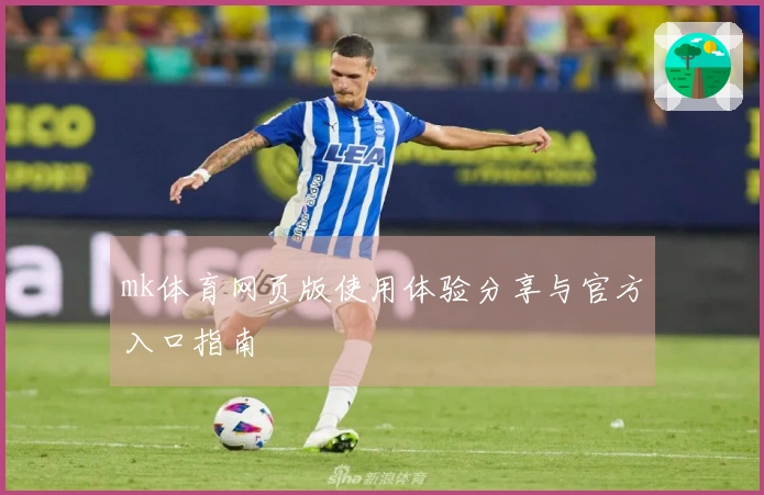 mk体育网页版使用体验分享与官方入口指南